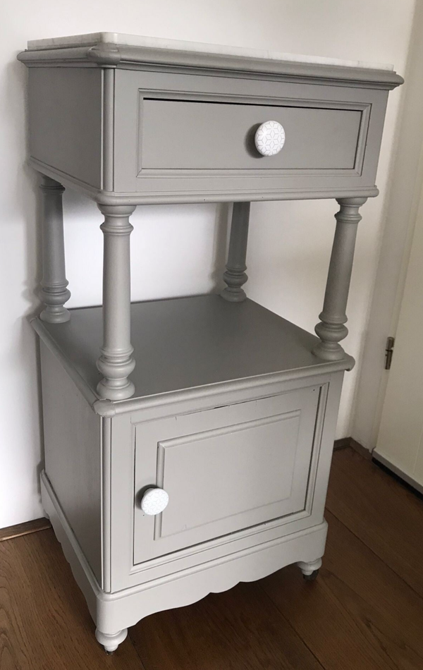 Nacht / Bijzet kastje Little Lamp