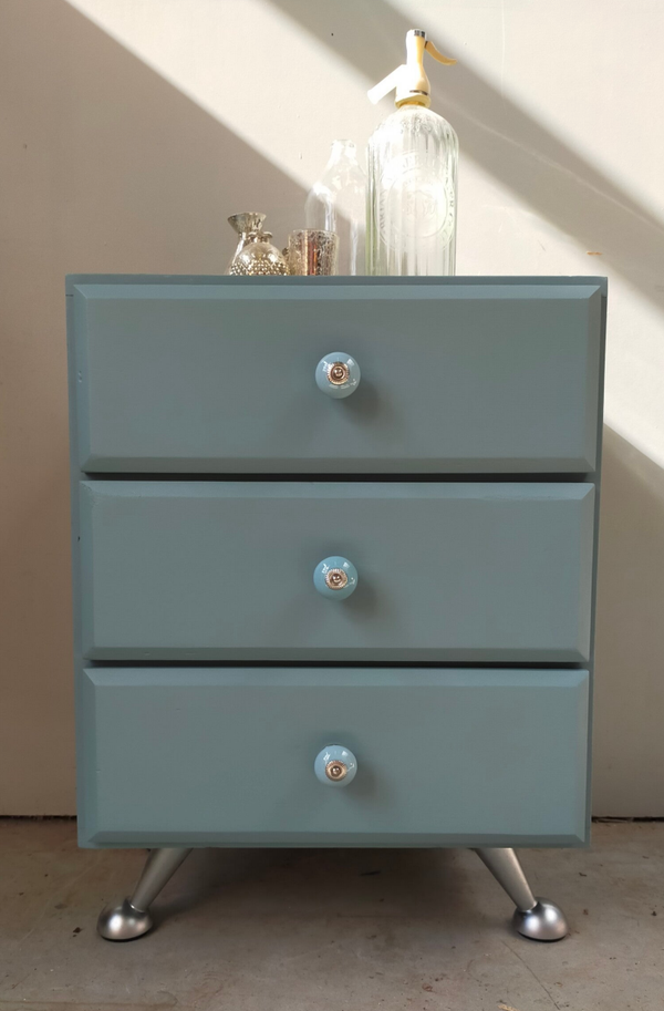 Ladenkast Mixed Colours