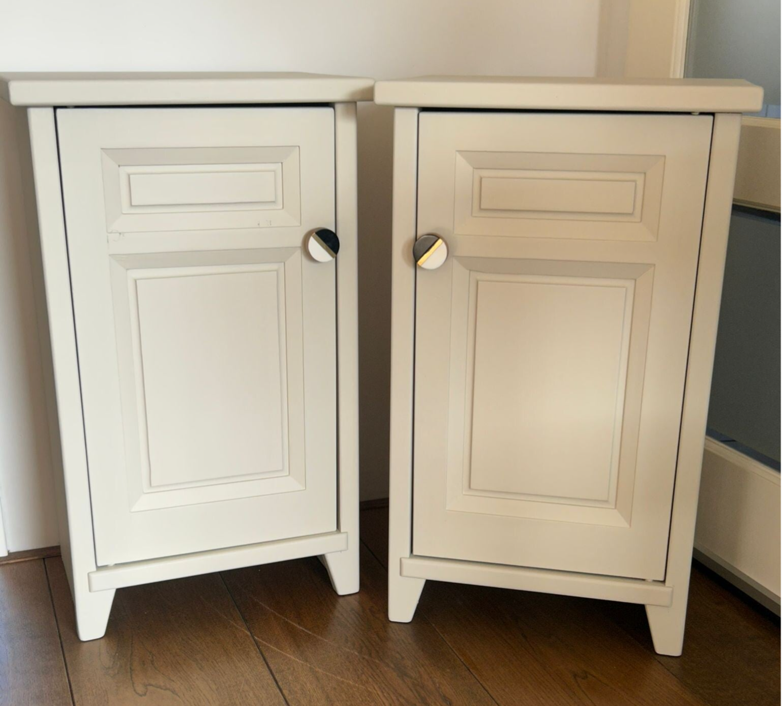 Set Nachtkastjes Chateau