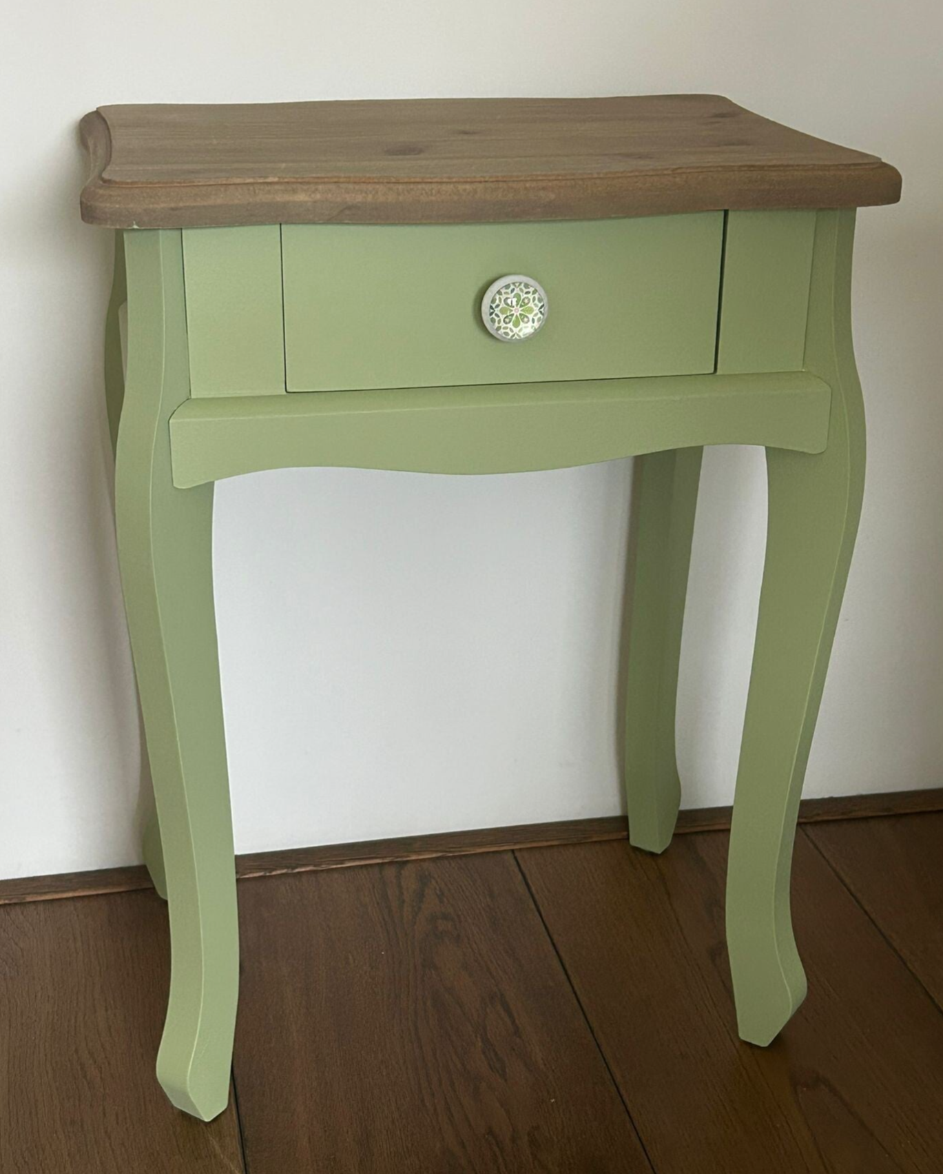 Wandkastje / Tafeltje Upper Canada