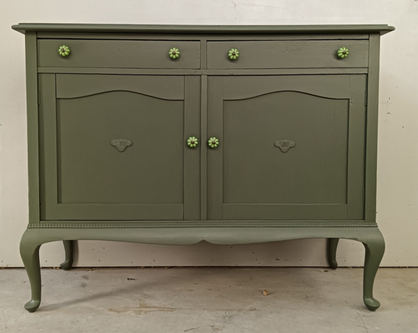 Dressoir / Commode Bayberry