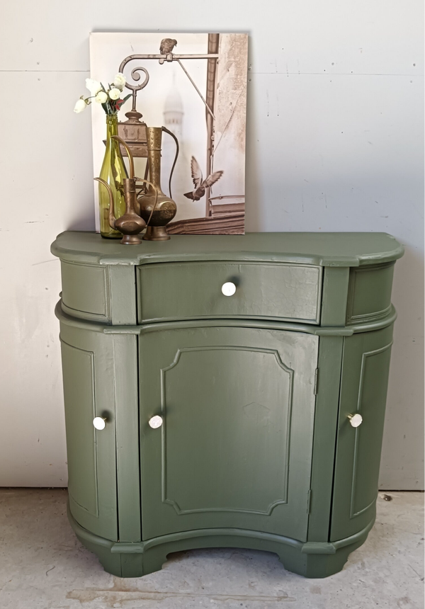 Wandkastje / Dressoir Bayberry
