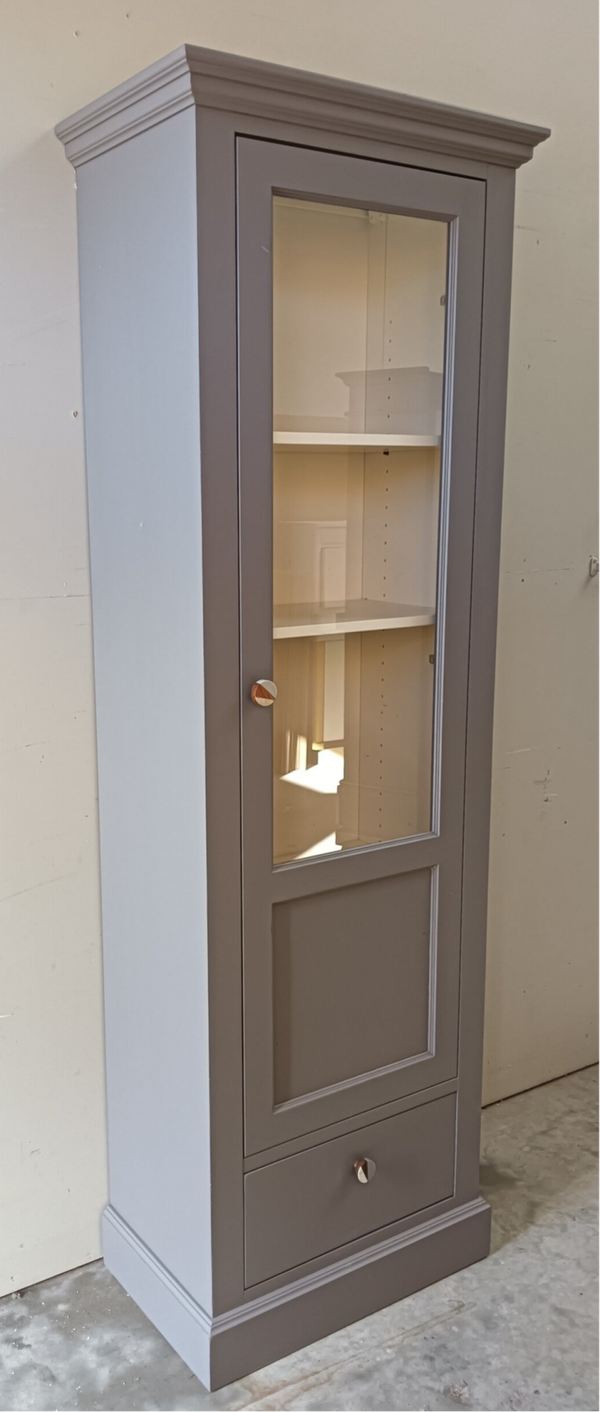 Vitrinekast Hazelwood