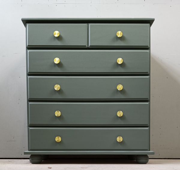 Ladenkast / Commode / Dressoir "Carriage House"