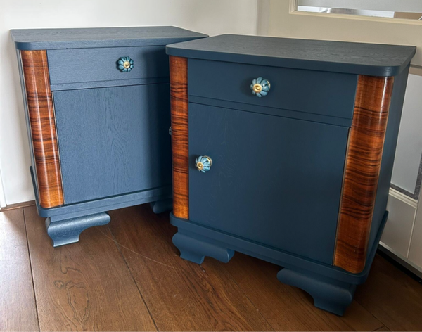 Set Nachtkastjes Willowbank