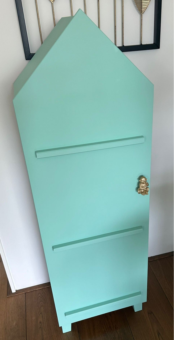 Gevelkastje Laurentien