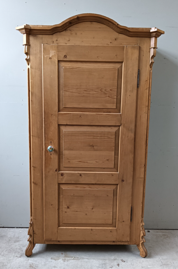 Linnenkast / Servieskast Natuurlijk Puur