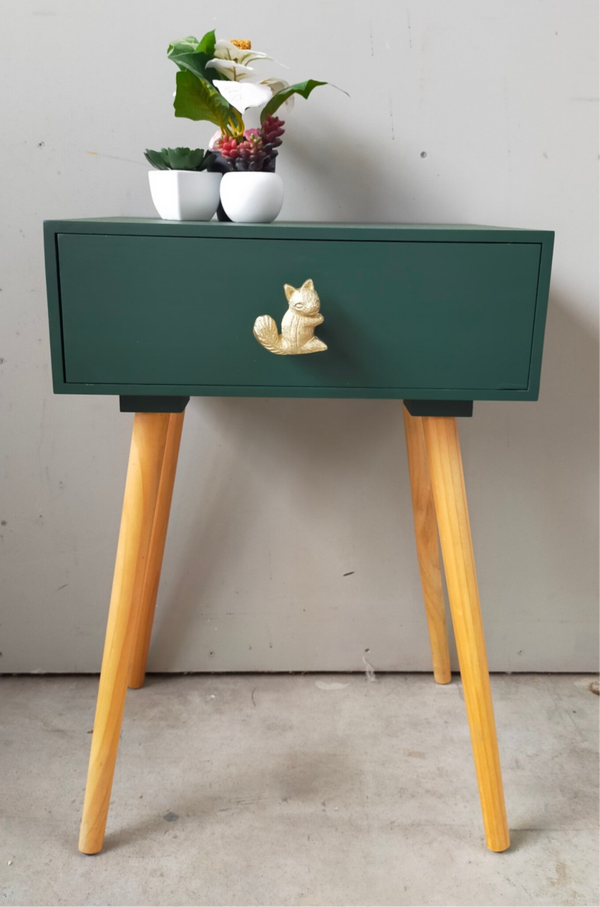 Wankastje / Ladenkastje Eekhoorn