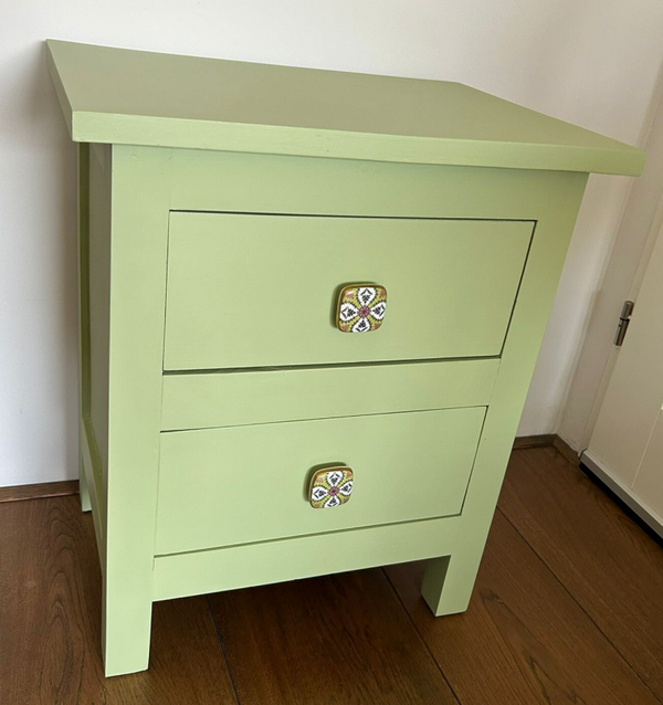 Ladenkastje Upper Canada