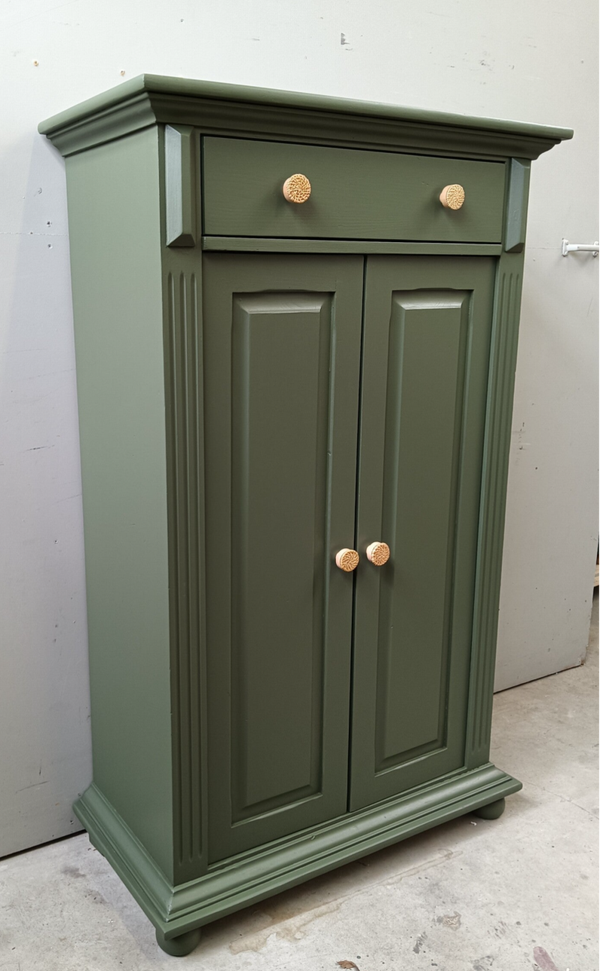 Meidenkast / Wandkast "Bayberry"