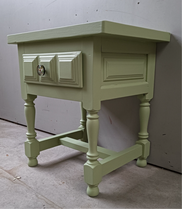 Ladenkastje Upper Canada