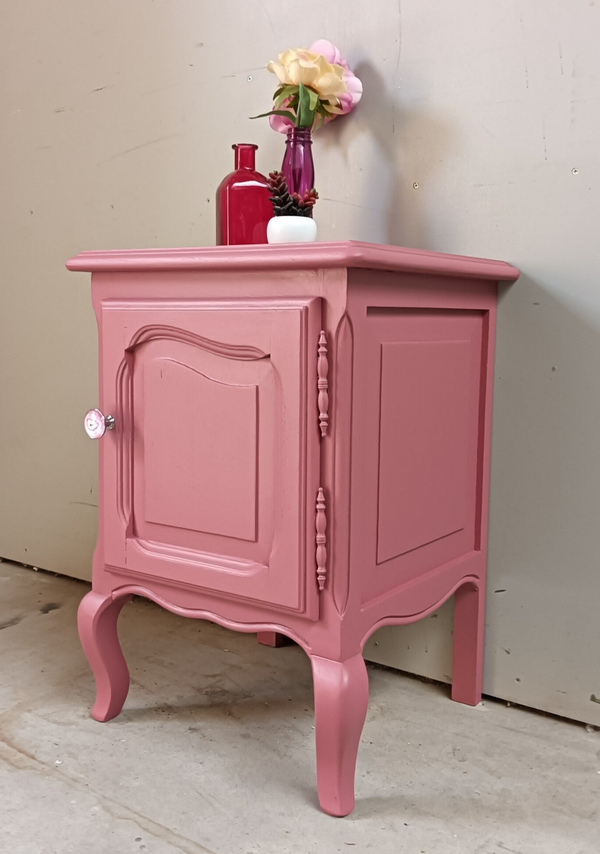 Nachtkastje Beau Belle