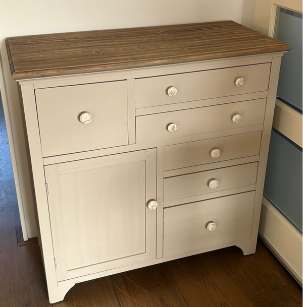 Dressoir / Commode Cathedral Taupe
