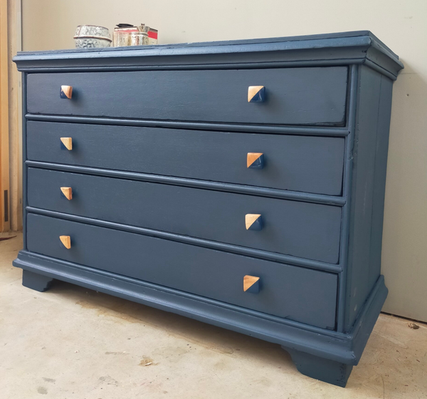 Ladenkast Willowbank