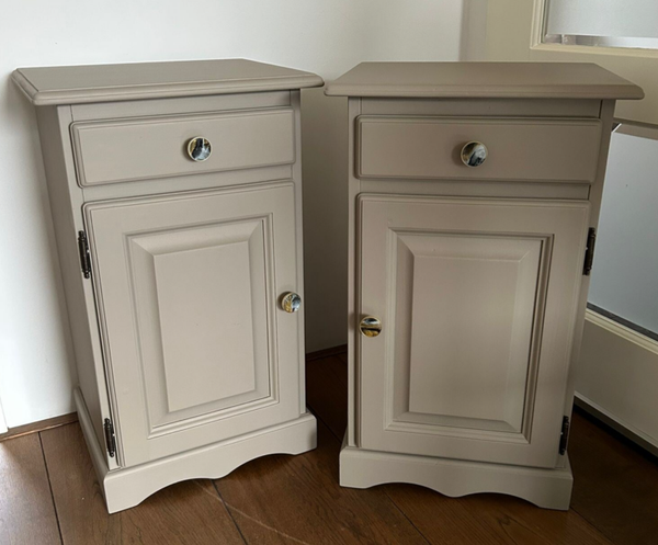 Set Nachtkastjes Algonguin