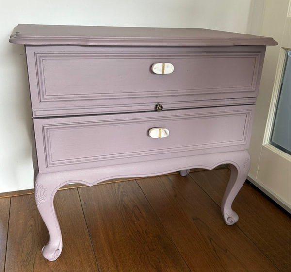 Ladenkastje Lavender Haze