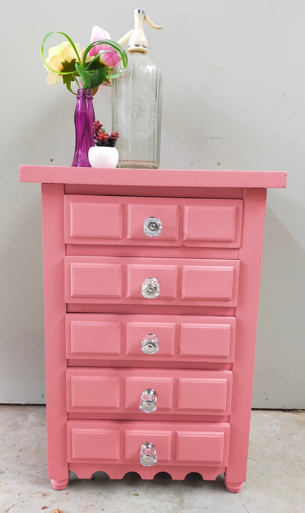 Ladenkastje Belle Ann