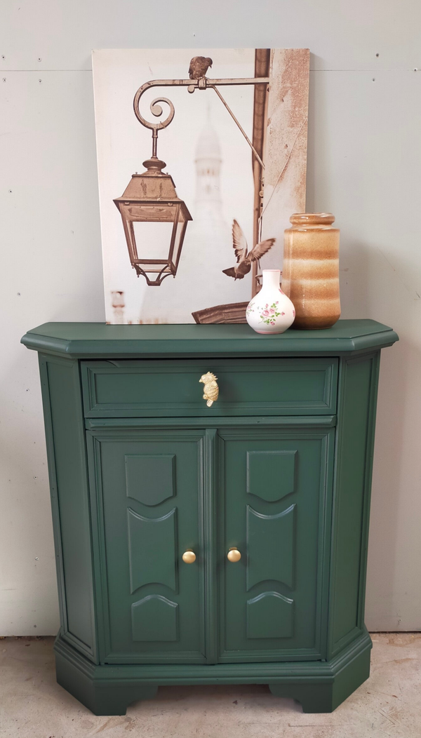 Halkastje Manor Green