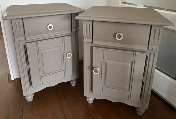 Set Nachtkastjes Algonguin