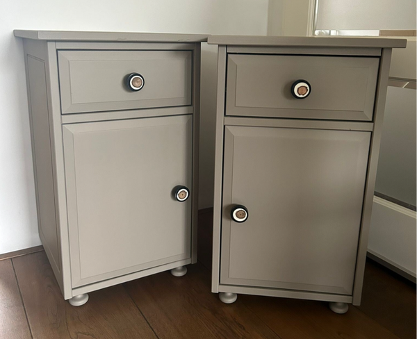 Set Nachtkastjes Algonguin