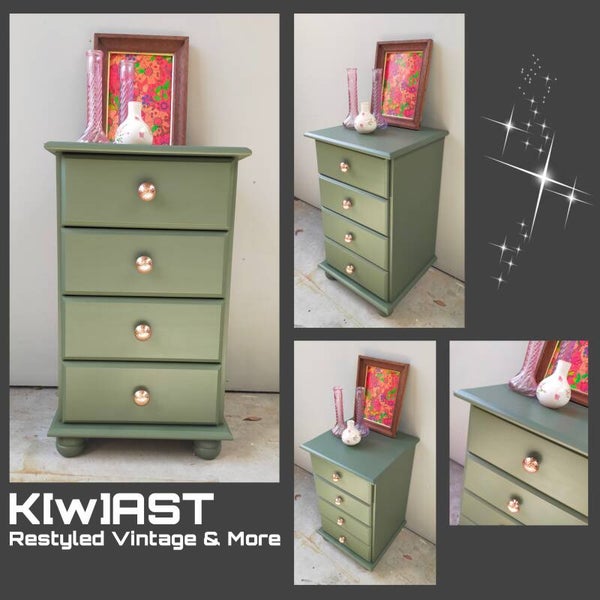 Ladenkastje Bayberry