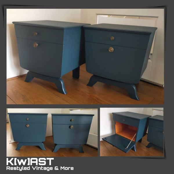 Nachtkastjes Chestler