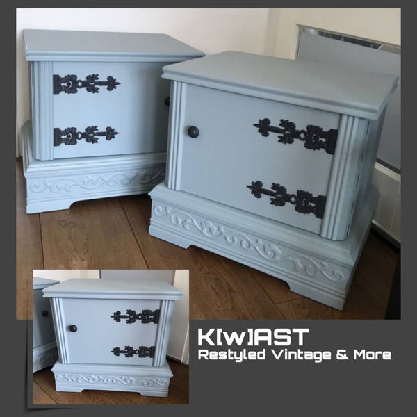 Nachtkastjes Paisley