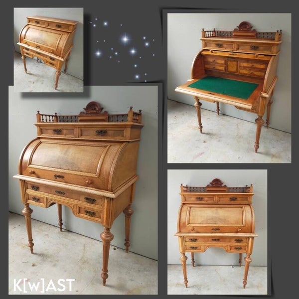 Bureau "Klassiek"