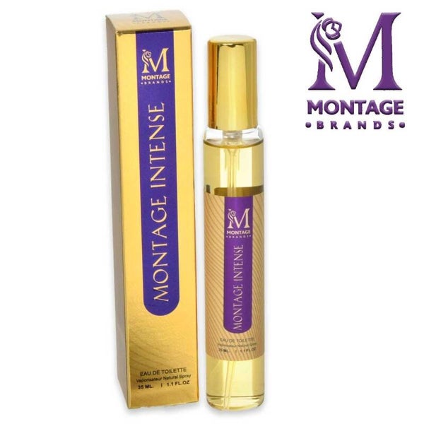 Unisex Coffee - Intense Eau de toilette 35ml - spray