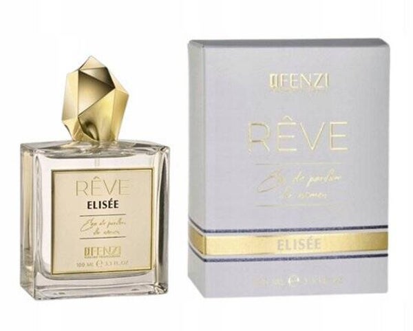 Jfenzi - Réve Elisée - Eau de parfum 100ml Women