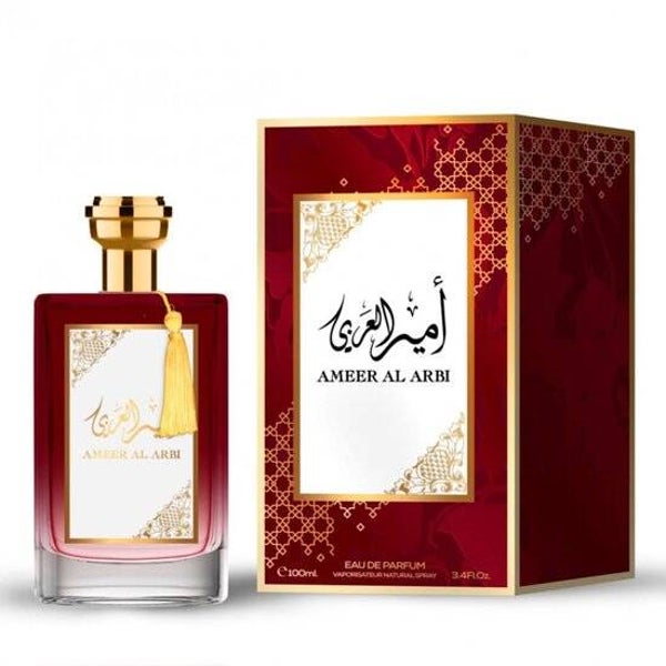 Arabische parfum - Ameer Al Arbi Woman 100 ml - Eau de Parfum voor Vrouwen