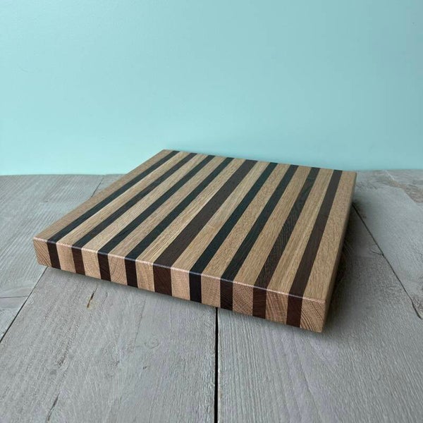 Houten Borrelplank #14