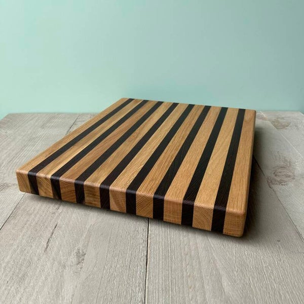 Houten Borrelplank #24