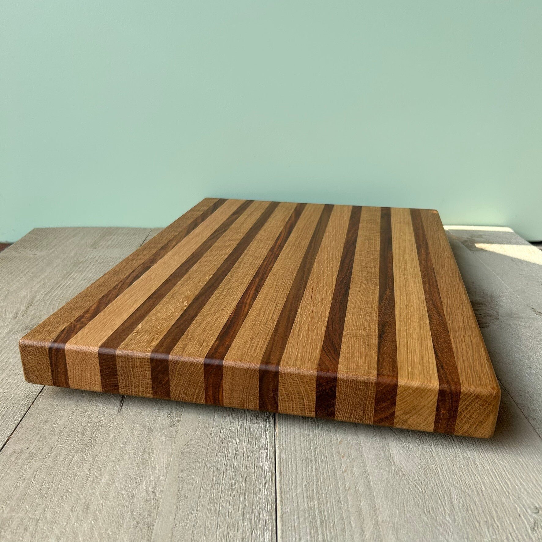 Houten Borrelplank #31