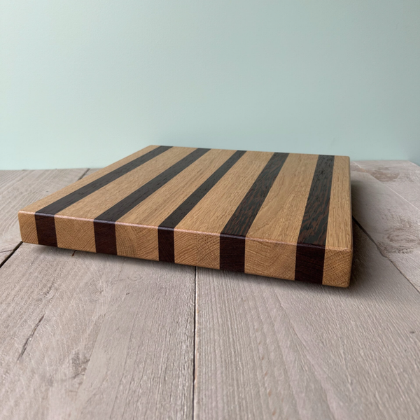 Houten Borrelplank #10