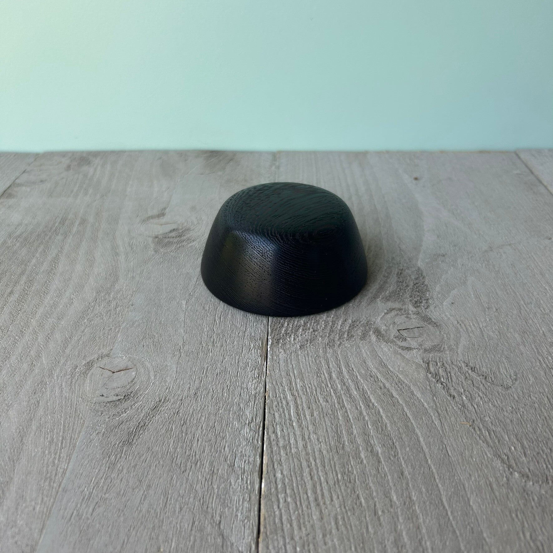 Houten Mini Urn #7