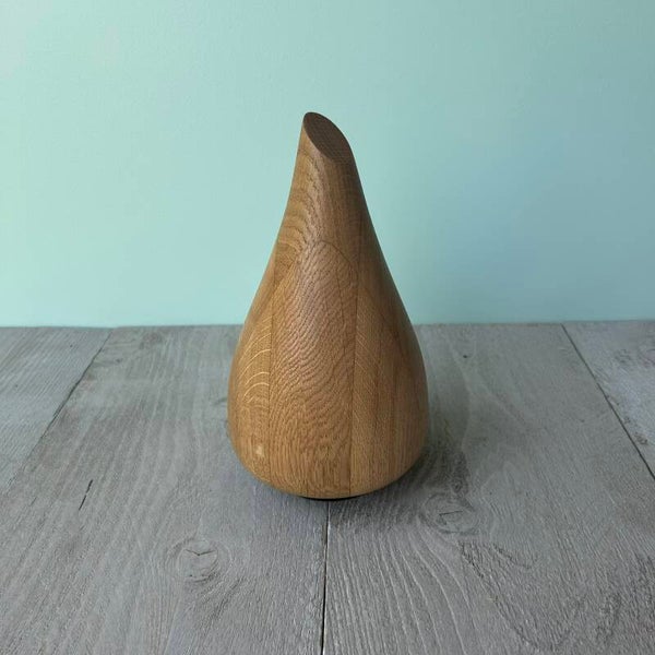 Houten Traditionele Urn #2
