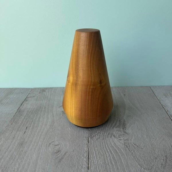 Houten Traditionele Urn #3