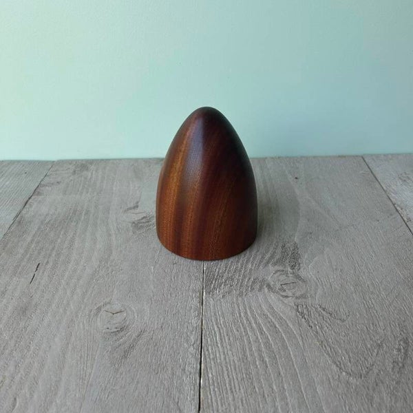Houten Traditionele Urn #4