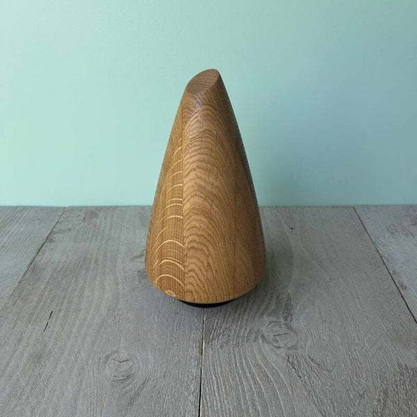 Houten Traditionele Urn #5