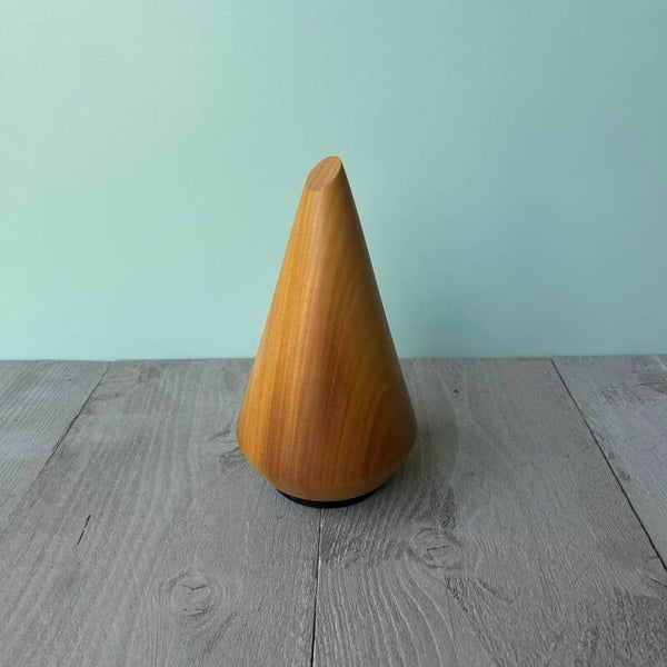 Houten Traditionele Urn #7