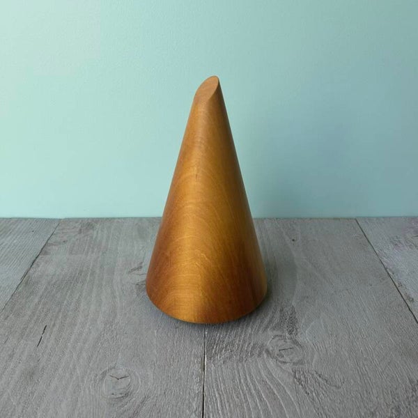 Houten Traditionele Urn #9