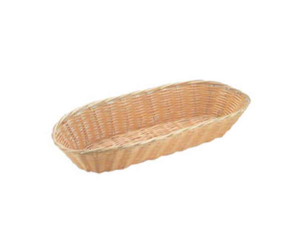 Broodmand ovaal 38 cm