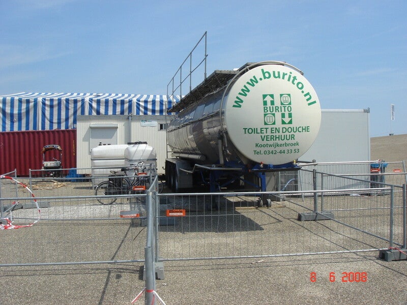 Fecalienoplegger nr. 3500