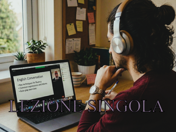 Lezione Singola