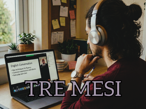 Tre Mesi