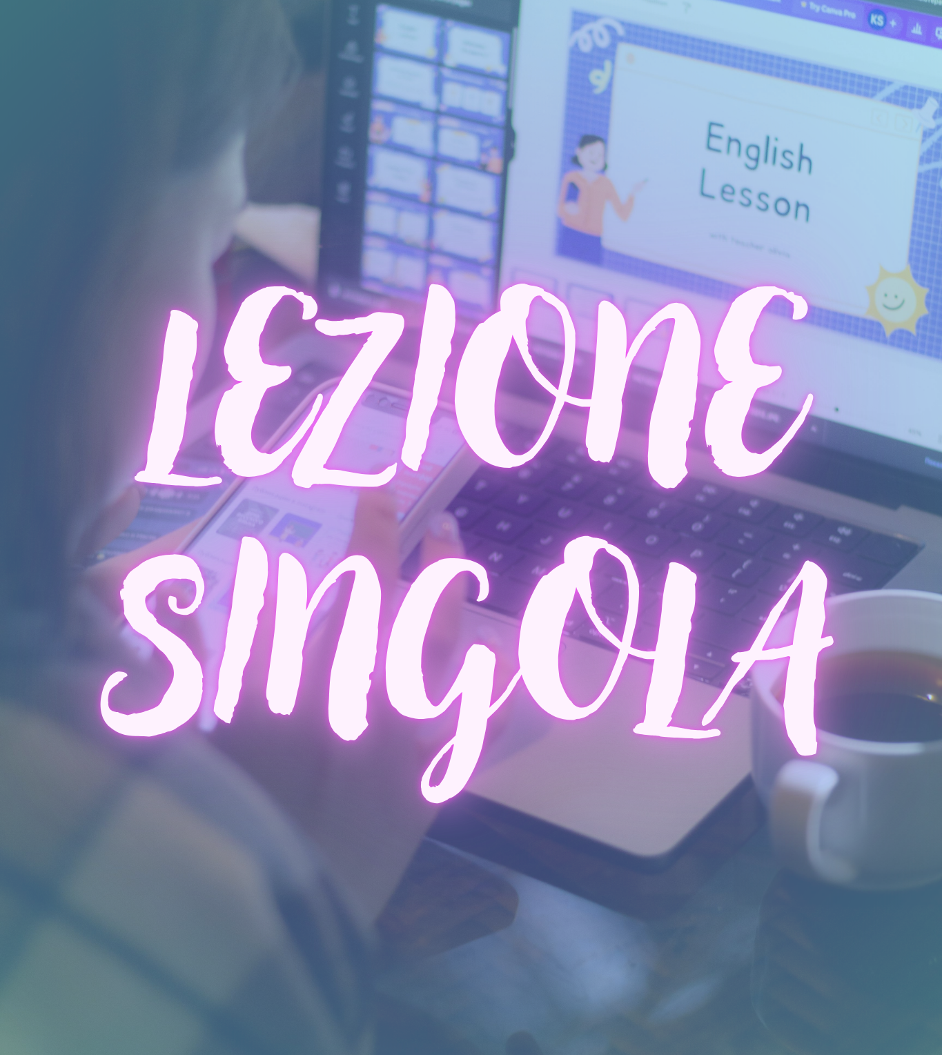 Lezione Singola