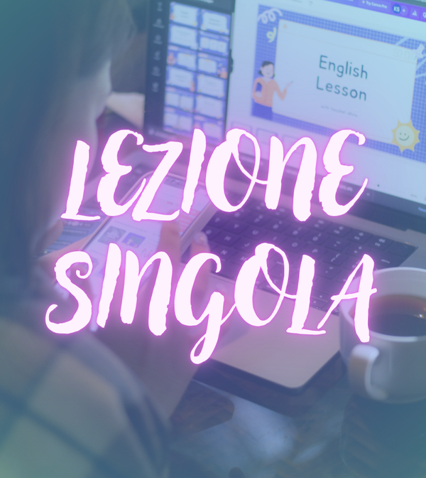 Lezione Singola