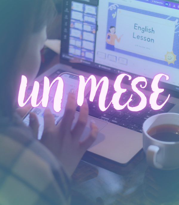Un mese