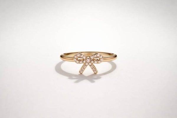 Ring Lovely